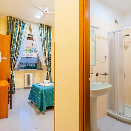 Hotell Paolo Rom