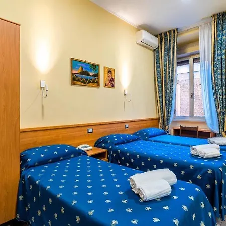 Hotell Paolo